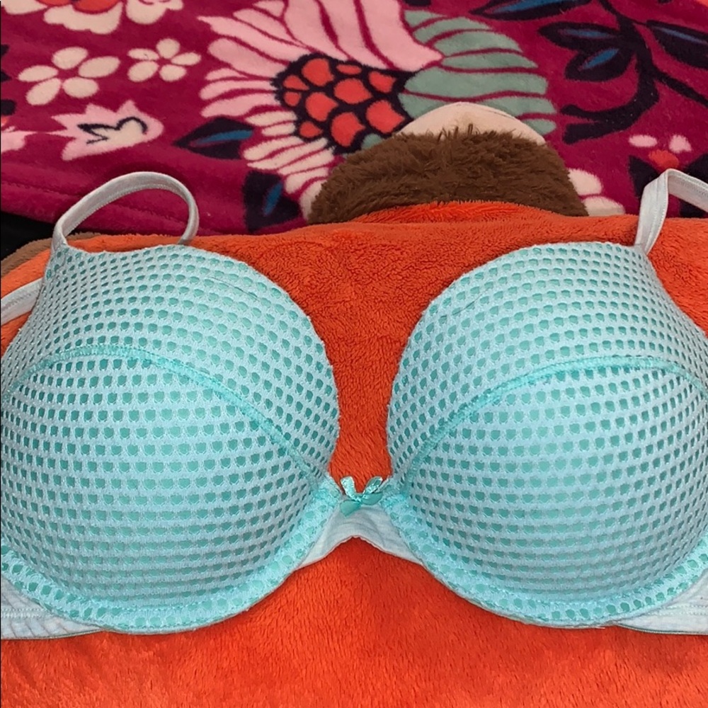 Victoria’s Secret bra